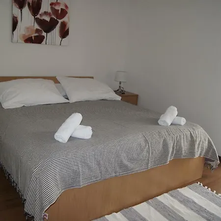 아파트 Popovic 포레치