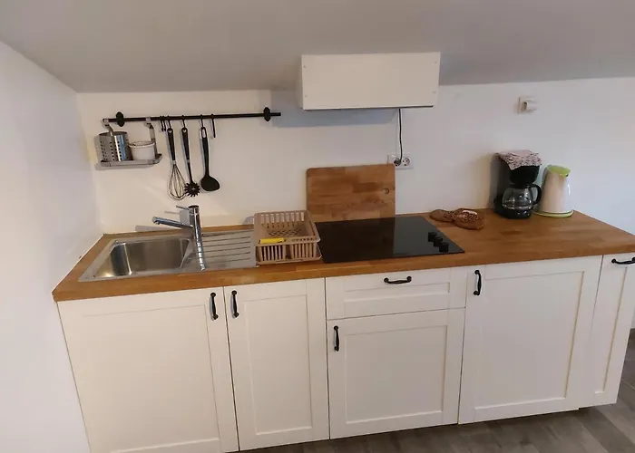 아파트 Popovic 포레치