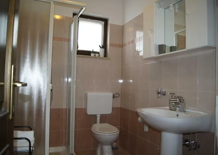 아파트 Popovic 포레치