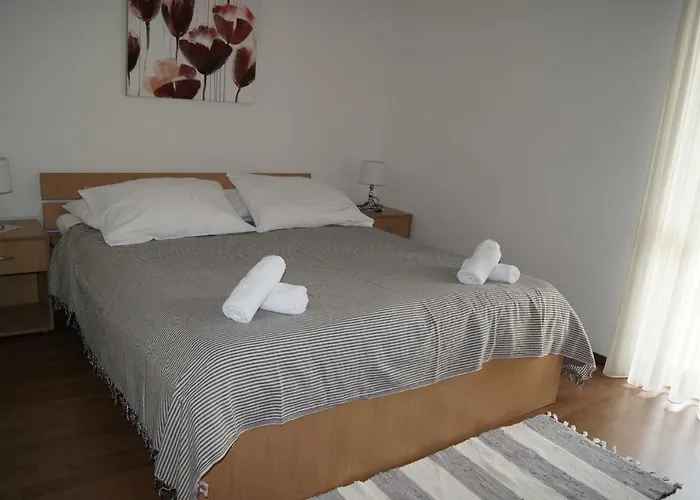 아파트 Popovic 포레치