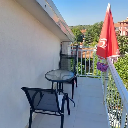 Apartment Popovic