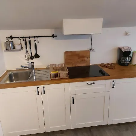 Apartment Popovic Porec