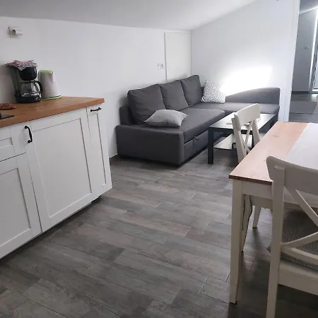 Appartement Popovic Poreč