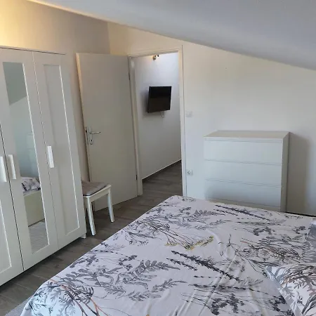Apartment Popovic Poreč