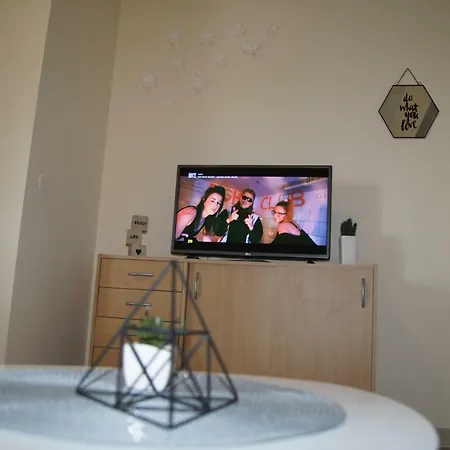 Apartment Popovic Porec