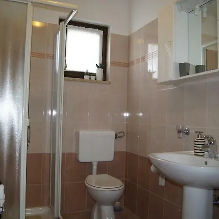 Apartment Popovic Porec