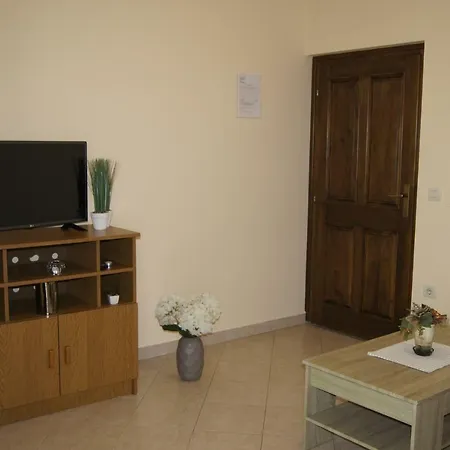 Popovic Apartment Porec
