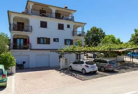 Apartment Popovic