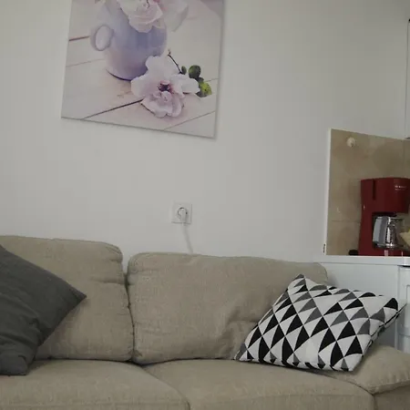 Apartment Popovic *