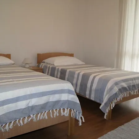 Apartment Popovic *