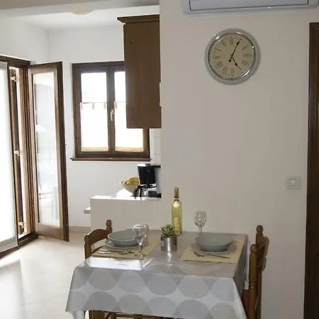 Popovic Apartamento