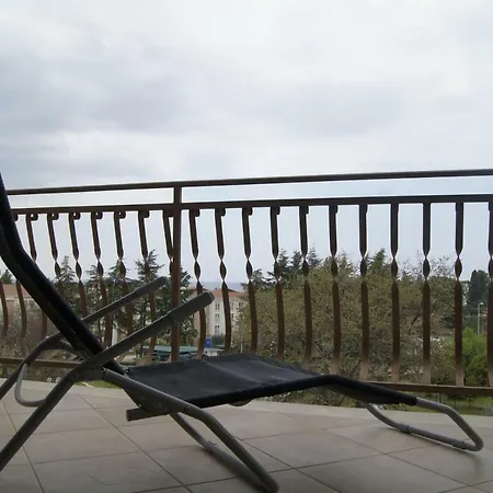 Apartamento Popovic Poreč
