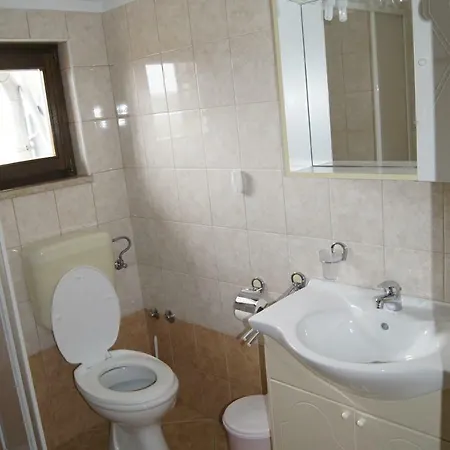Apartamento Popovic Poreč